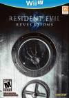 Wii U GAME - Resident Evil Revelations